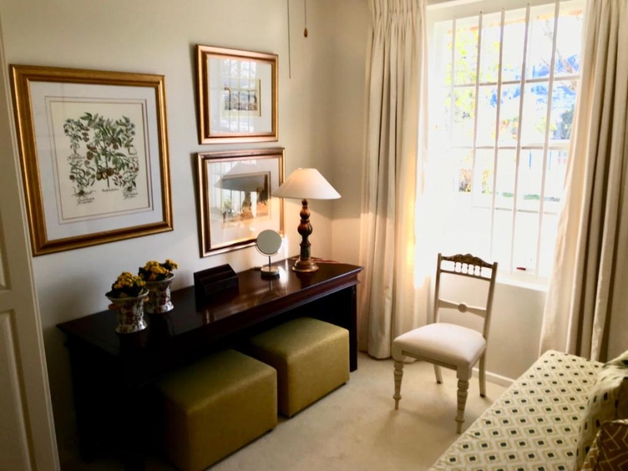 To Let 3 Bedroom Property for Rent in Franschhoek Western Cape
